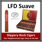 La Flor Dominicana Suave RED Maceo