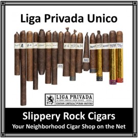 Liga Privada Unico Papas Fritas