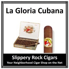 La Gloria Cubana Glorias