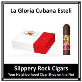 La Gloria Cubana Esteli Robusto