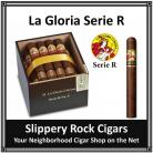   La Gloria Serie R No 7