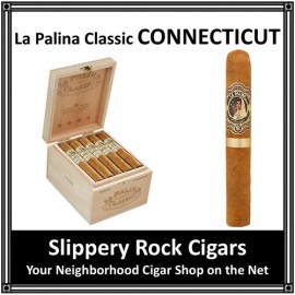 La Palina Classic Connecticut Toro