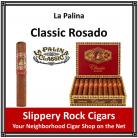 La Palina Classic Rosodo Toro