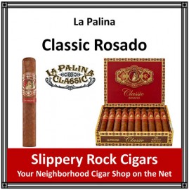 La Palina Classic Rosodo Gordo