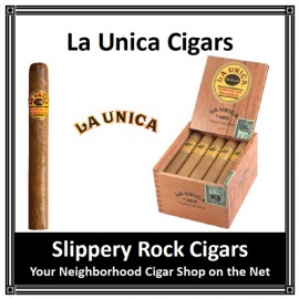 La Unica No 200 Maduro