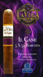 LaVega IL Cane (Purple)