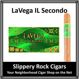 LaVega Il Secondo Robusto