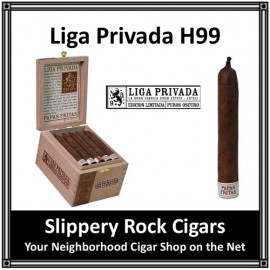 LIga Privada H99 Papas Fritas