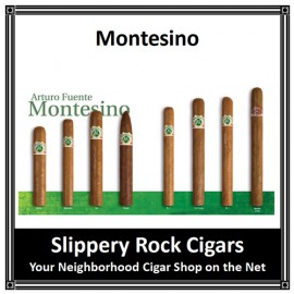 Montesino No 2  Maduro