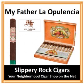 My Father La Opulencia CORONA