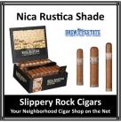 Nica Rustica Shade Toro