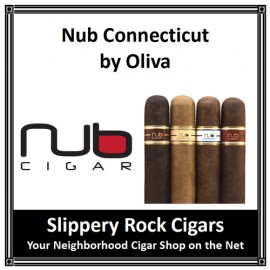 Nub Connecticut 460