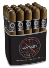 Odyssey Full Churchill