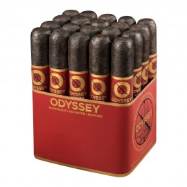 Odyssey Maduro Robusto