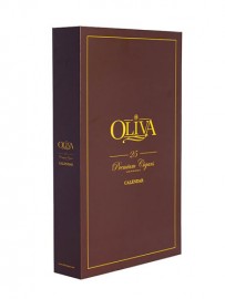   Oliva Advent Cigar Calendar 2024