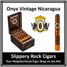 Onyx Vintage Nicaragua Magnum