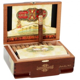 Opus X Fuente Fuente Perfection No 5