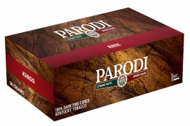 Parodi Kings Cigars Box