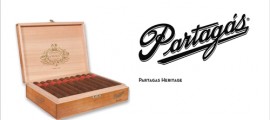  Partagas Heritage Churchill