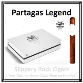 Partagas Legend Fabuloso Leyenda