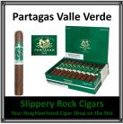 Partagas Valle Verde Toro