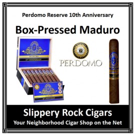  Perdomo Reserve Maduro Churchill