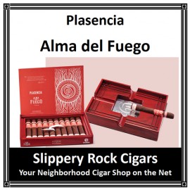 Plasencia Alma Del Fuego FLAMA