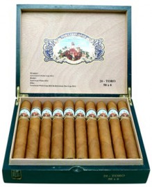 Por Larranaga Gran Corona (closeout)