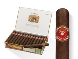 Punch Deluxe Chateau L Double Maduro