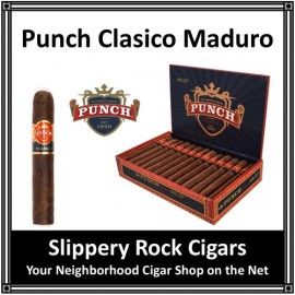 Punch After Dinner Maduro