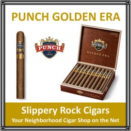 Punch Golden Era Robusto