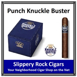  PUNCH Knuckle Buster Toro