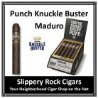 Punch Knuckle Buster Maduro ROBUSTO