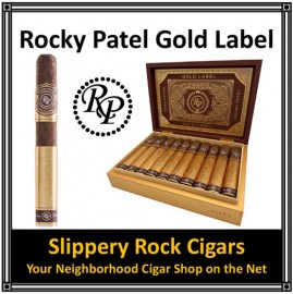 Rocky Patel Gold Label Sixty