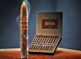 Rocky Patel Vintage 1990 Churchill