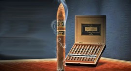 Rocky Patel Vintage 1992 Churchill