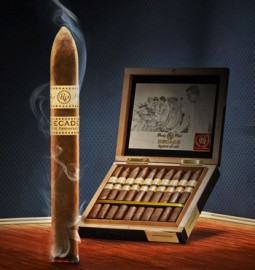 Rocky Patel Decade Emperor