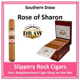 Rose of Sharon Lancero