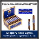  Romeo y Julieta Reserva Real Nicaragua MIDNIGHT TWISTED LOVE STORY