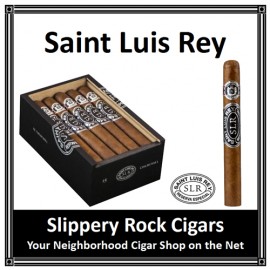  Saint Luis Rey Titan