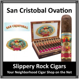 San Cristobal Ovation Opulence