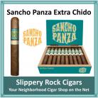 Sancho Panza Extra Chido Toro