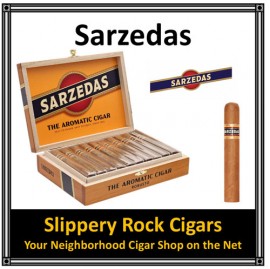 Sarzedas Churchill