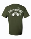        Slippery Rock Cigars T-Shirt XL
