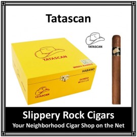 Tatascan Connecticut Sweet Tip Corona