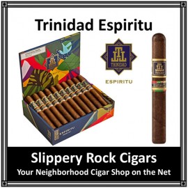  Trinidad Espiritu Fundador