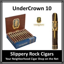 Undercrown 10 Toro