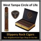 West Tampa Circle of Life Robusto