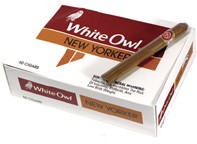 White Owl New Yorker