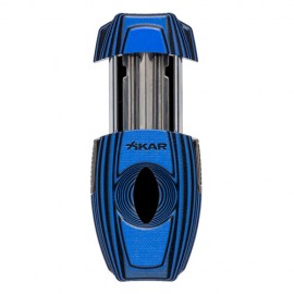 Xikar VX2 V-Cut Blue